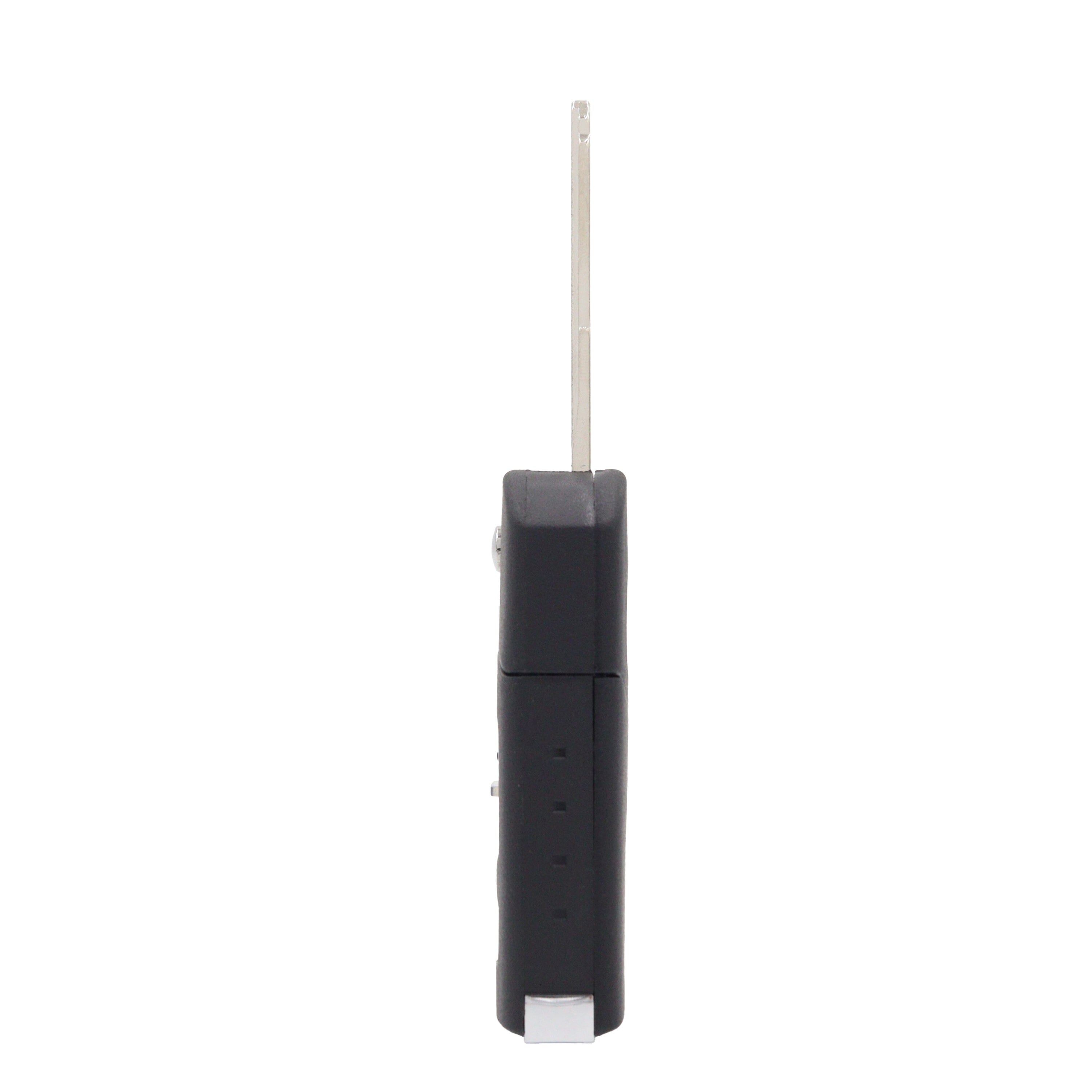 Mazda compatible 3 button remote housing | Remote Pro
